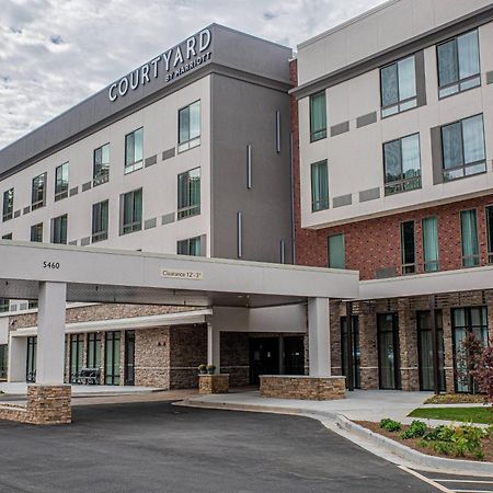 Courtyard By Marriott Cartersville Dış mekan fotoğraf