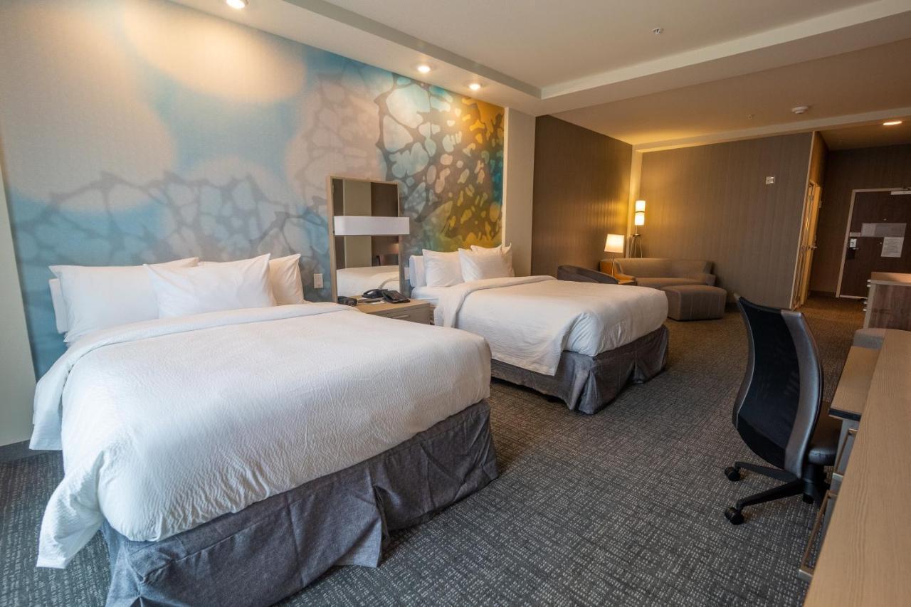 Courtyard By Marriott Cartersville Dış mekan fotoğraf