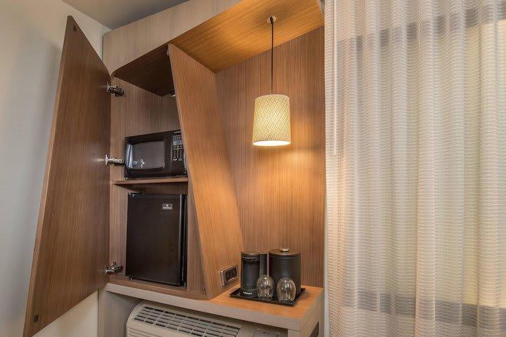 Courtyard By Marriott Cartersville Dış mekan fotoğraf