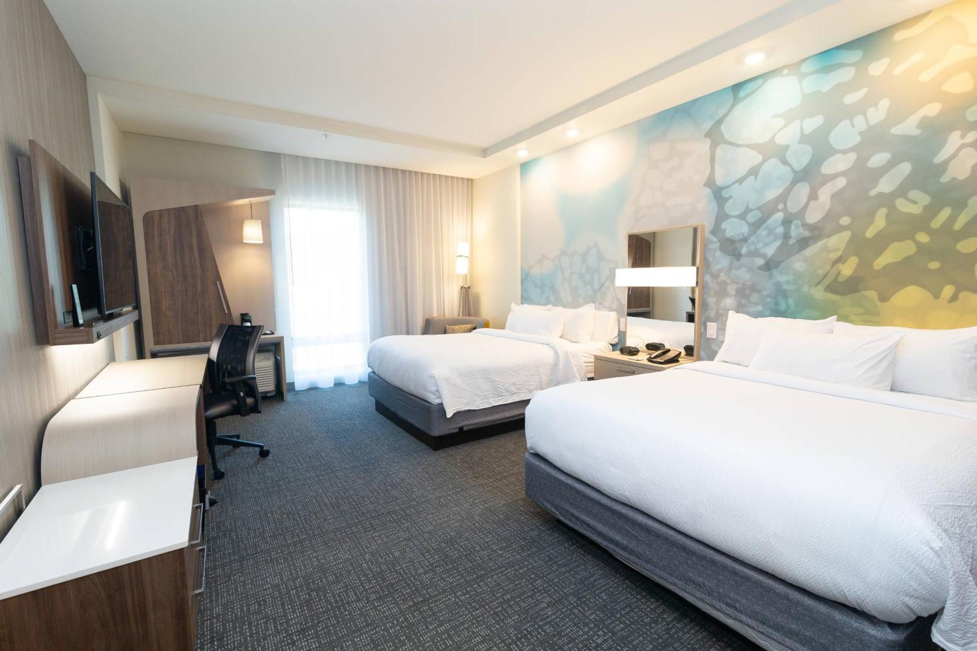 Courtyard By Marriott Cartersville Dış mekan fotoğraf