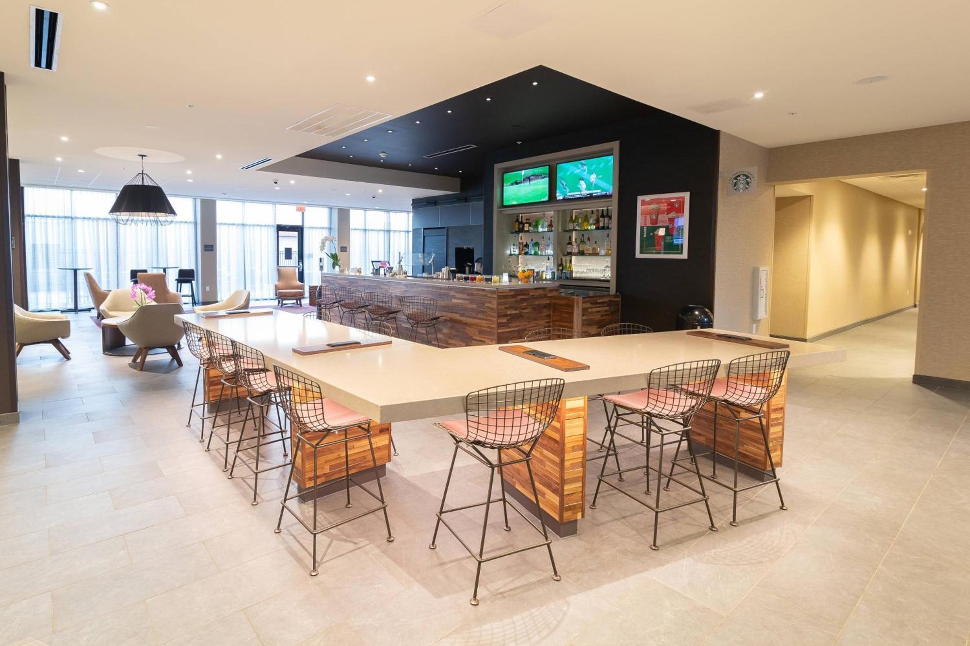 Courtyard By Marriott Cartersville Dış mekan fotoğraf