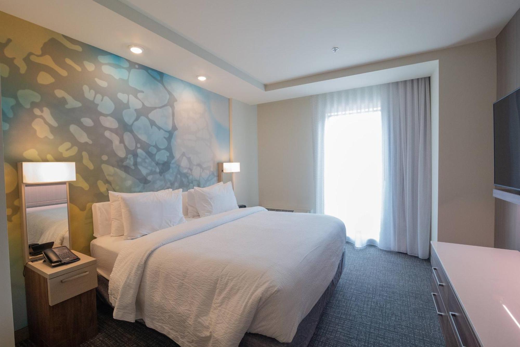 Courtyard By Marriott Cartersville Dış mekan fotoğraf
