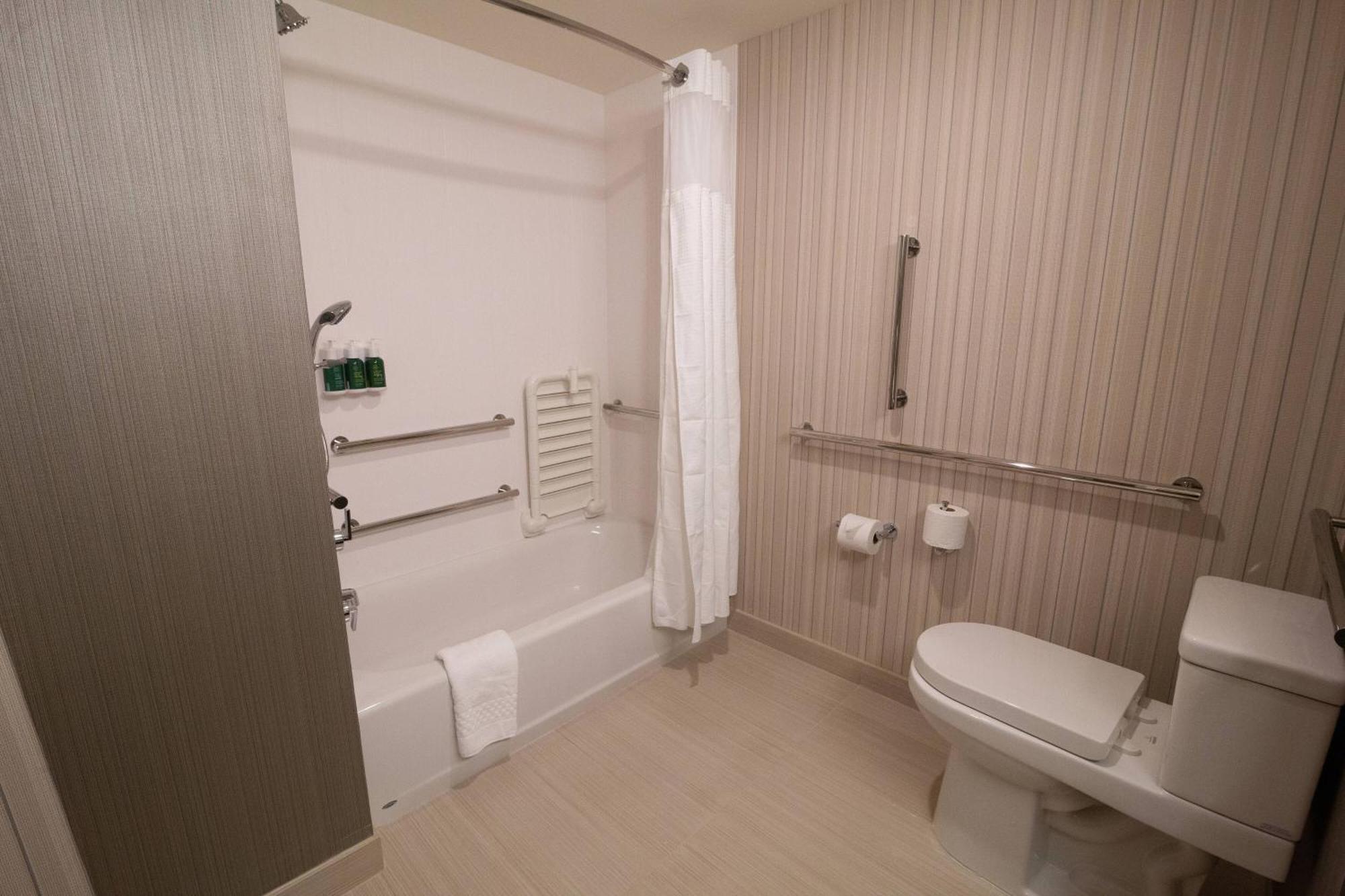 Courtyard By Marriott Cartersville Dış mekan fotoğraf